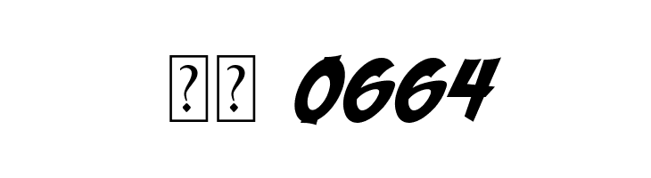 Thorn Blade Italic  Скачать бесплатные шрифты