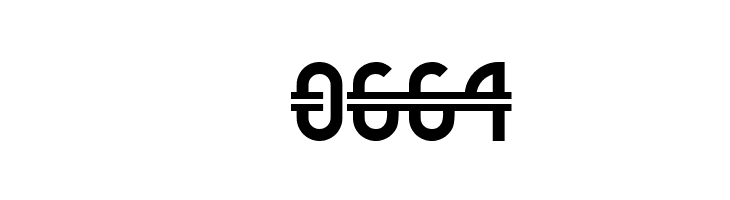 Luncheonette NF  Скачать бесплатные шрифты