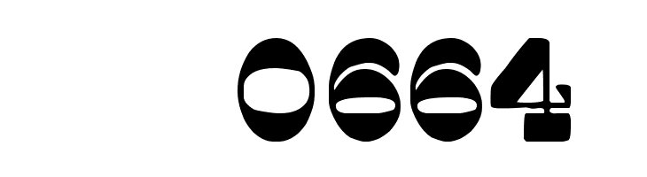 Spoghetti Western tfb  Скачать бесплатные шрифты