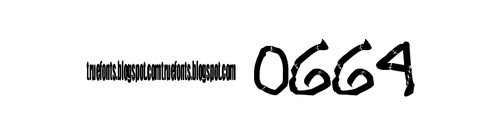 frankenwiniefont  Скачать бесплатные шрифты