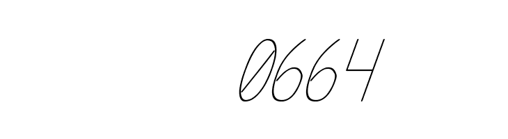 anome ibul cursive  Скачать бесплатные шрифты