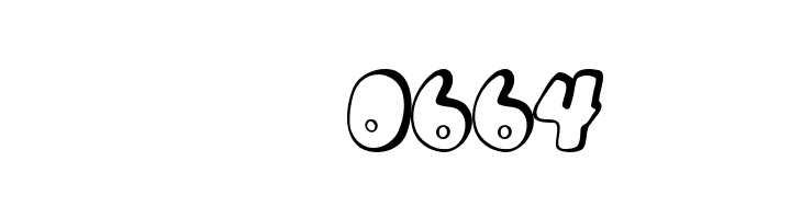 PACK-MAN  Скачать бесплатные шрифты