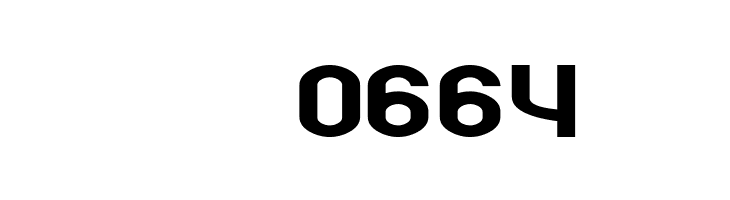 SF Atarian System Extended Bold  Скачать бесплатные шрифты