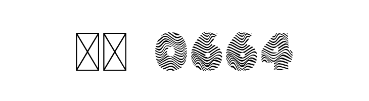 THEWAVE-Regular  Скачать бесплатные шрифты