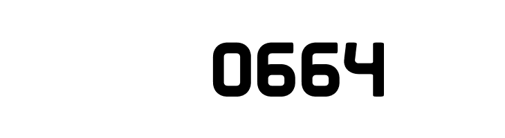 Clipangle Bold  Скачать бесплатные шрифты