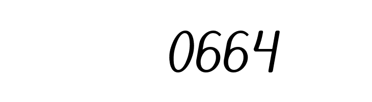 Abecedary Italic  Скачать бесплатные шрифты