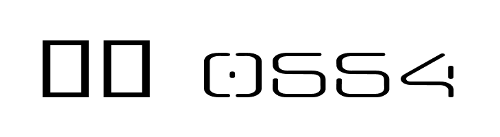 Aunchanted Expanded  Скачать бесплатные шрифты