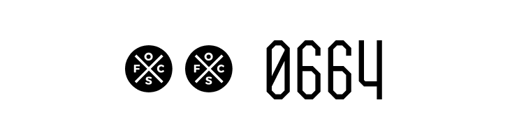 Team Athletics Freeware  Скачать бесплатные шрифты