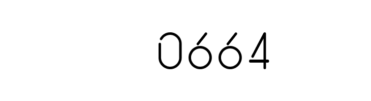 Break SemiBold  Скачать бесплатные шрифты