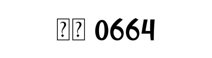 Butter Food  Скачать бесплатные шрифты