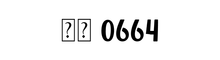 Ranked Hockey  Скачать бесплатные шрифты