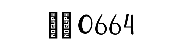 Ciscopic Regular  Скачать бесплатные шрифты