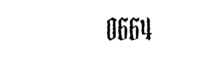 Pillbox Opaque  Скачать бесплатные шрифты