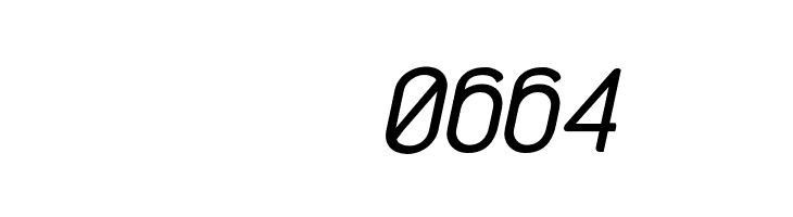 Rhetoric Italic  Скачать бесплатные шрифты