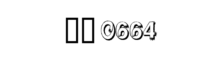 Weird  Скачать бесплатные шрифты