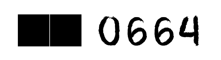 HORROR MEMORIES  Скачать бесплатные шрифты