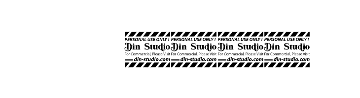 Satine Personal Use  Скачать бесплатные шрифты