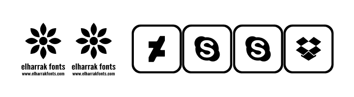 Icons 2019  Скачать бесплатные шрифты