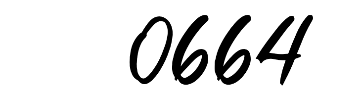 London Calling  Скачать бесплатные шрифты