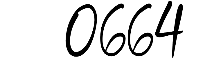 olive  Скачать бесплатные шрифты