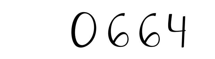 Guttenly  Скачать бесплатные шрифты