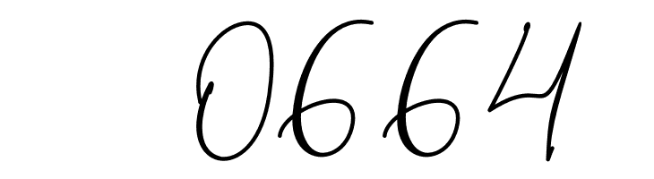 Dantina  Скачать бесплатные шрифты