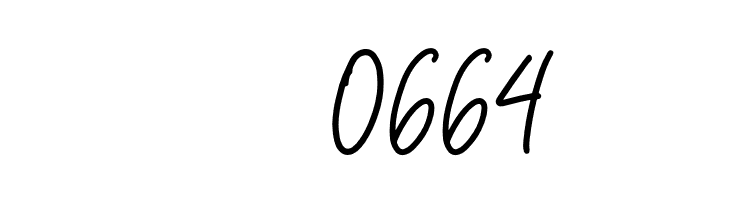 the Strong Signature  Скачать бесплатные шрифты