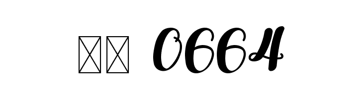 Falencia  Скачать бесплатные шрифты