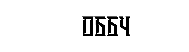 Ravenborg  Скачать бесплатные шрифты