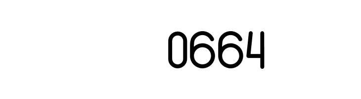 Lunar  Скачать бесплатные шрифты