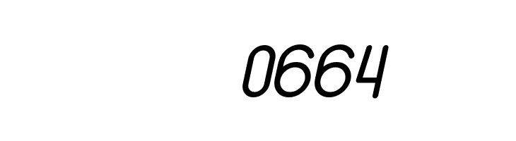 Lunar Italic  Скачать бесплатные шрифты