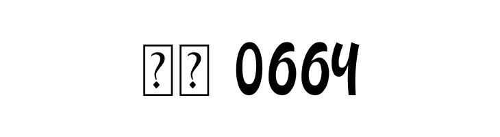 Backstranger Thin  Скачать бесплатные шрифты