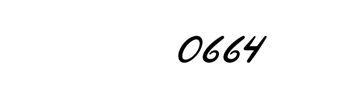 Sambara Italic  Скачать бесплатные шрифты