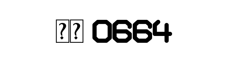 Mechane  Скачать бесплатные шрифты