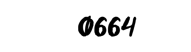 Gilmoore Rough  Скачать бесплатные шрифты