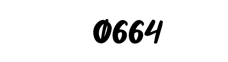 Gilmoore  Скачать бесплатные шрифты