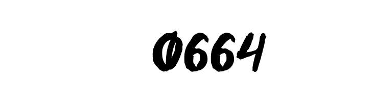 Gilmoore Rough  Скачать бесплатные шрифты