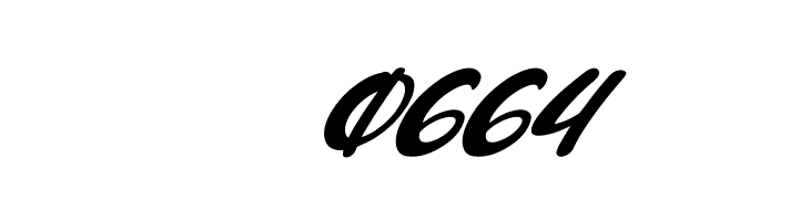 Candywell Original Italic  Скачать бесплатные шрифты