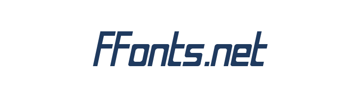 SF Laundromatic Oblique font — Lorem ipsum body text preview