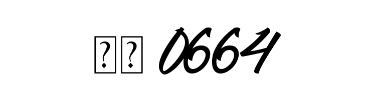 Blasteran  Скачать бесплатные шрифты