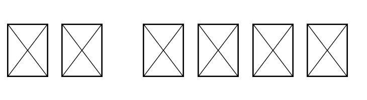 MEEKSA Regular  Скачать бесплатные шрифты