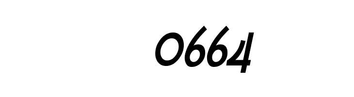 Tork Bold Italic  Скачать бесплатные шрифты