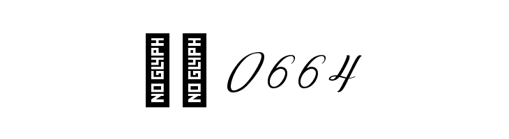 Angeliny Regular  Скачать бесплатные шрифты