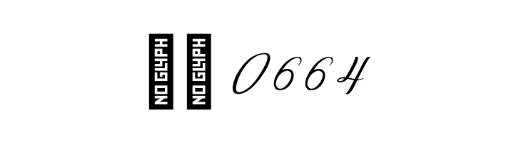 Angeliny Regular  Скачать бесплатные шрифты