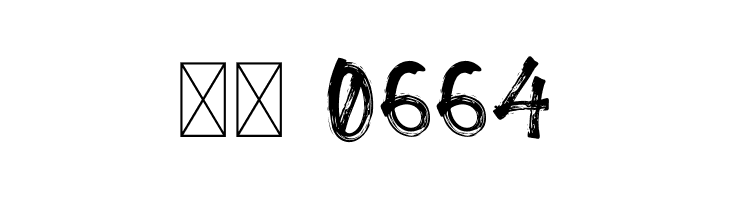 Andovine  Скачать бесплатные шрифты