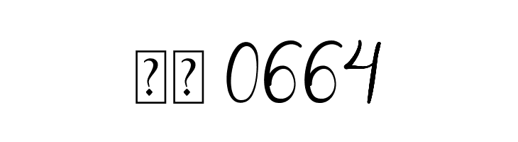 Aisbum Slashey  Скачать бесплатные шрифты