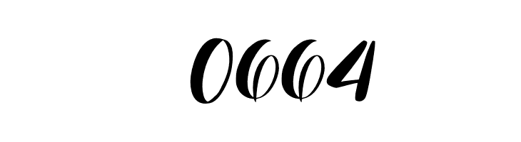 Chellyne  Скачать бесплатные шрифты