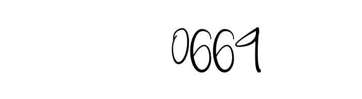 Ajuslly  Скачать бесплатные шрифты