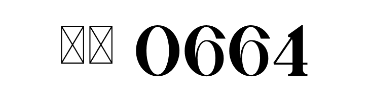 FatinGengky-Regular  Скачать бесплатные шрифты