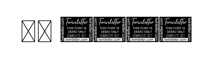 BROQI Personal Use  Скачать бесплатные шрифты